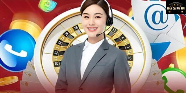 Liên Hệ Nhà Cái Uy Tín
